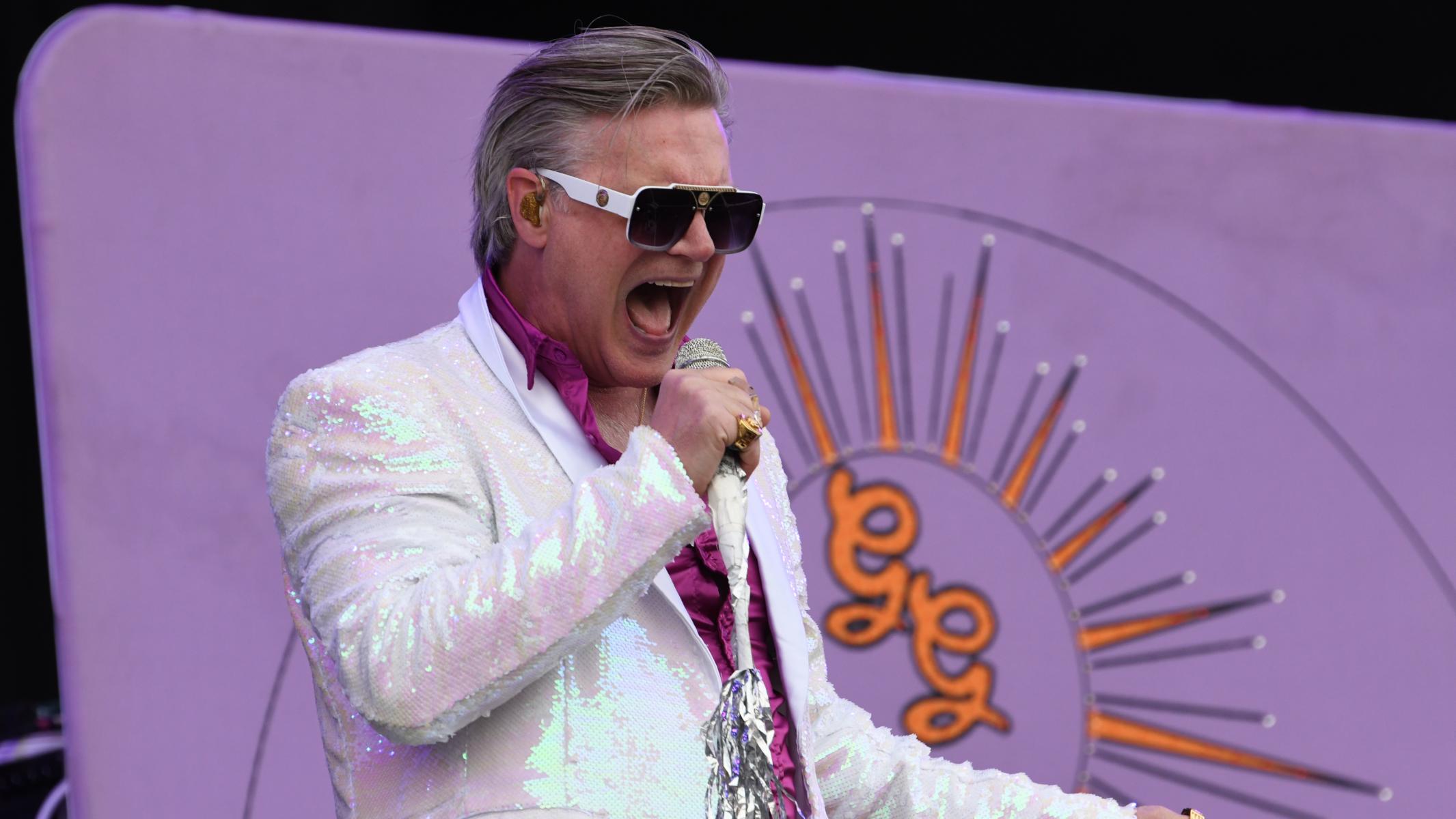 Me First And The Gimme Gimmes